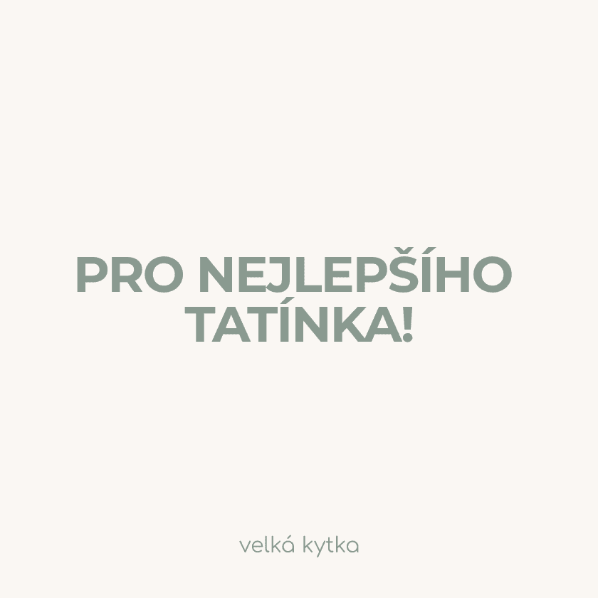 Pro nejlepší maminku!